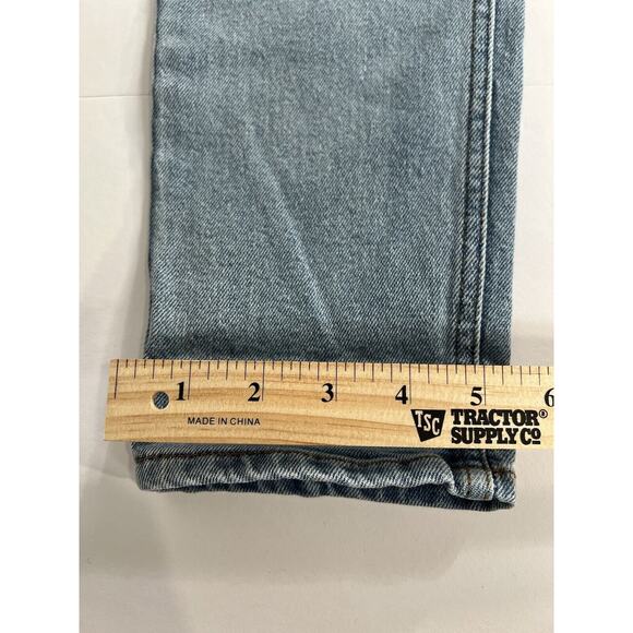 Sailor Moon Icons Embroidered Mom Jeans Size 1 Hot Topic Exclusive Cat Moon - Picture 7 of 16